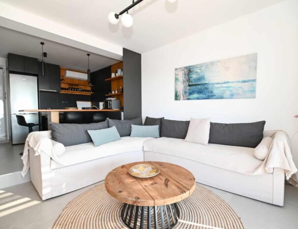 Gestema Villa in Kalymnos