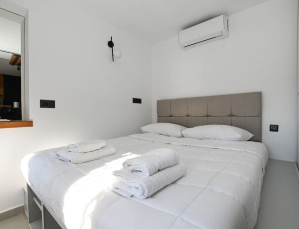 Gestema Villa in Kalymnos