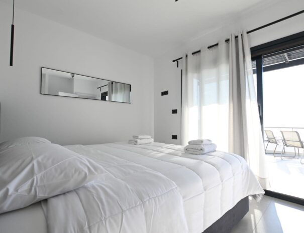 Gestema Villa in Kalymnos