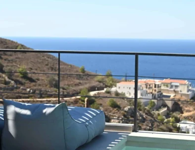 Gestema residences Kalymnos