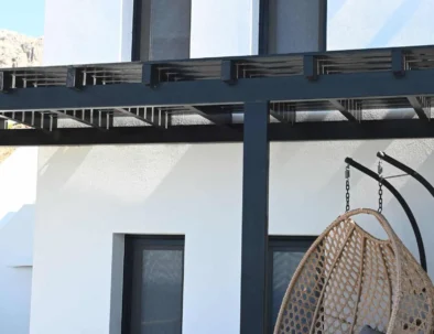 Gestema residences Kalymnos