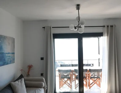 Gestema residences Kalymnos