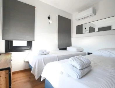 Gestema residences Kalymnos