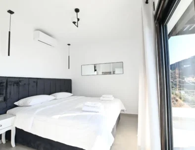 Gestema residences Kalymnos