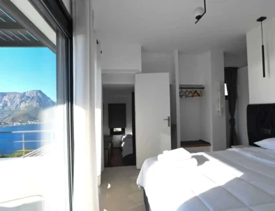 Gestema residences Kalymnos
