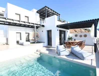Gestema residences Kalymnos