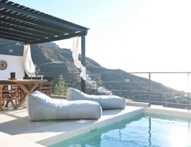 Gestema residences Kalymnos
