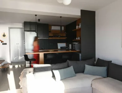 Gestema residences Kalymnos