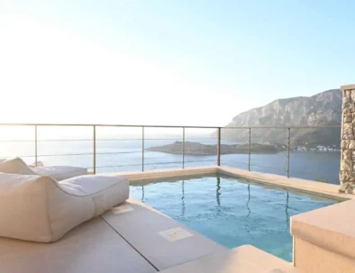 Gestema residences Kalymnos