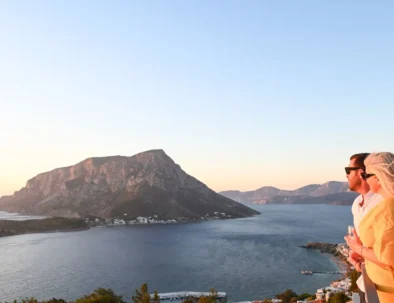 Gestema residences Kalymnos