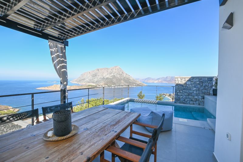 Gestem Location in Kalymnos