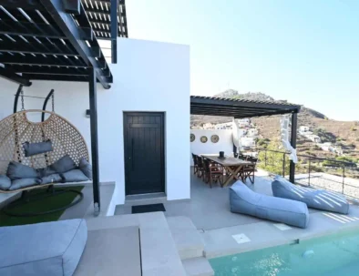 Gestema residences Kalymnos