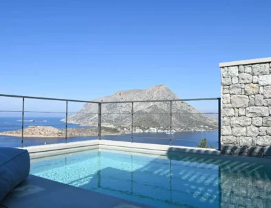 Gestema residences Kalymnos
