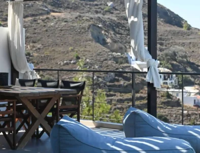 Gestema residences Kalymnos