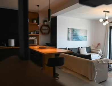 Gestema residences Kalymnos